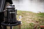 Кофеварка Petromax Tea and Coffee Percolator Perkomax 1,3 л Черный