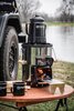 Кофеварка Petromax Tea and Coffee Percolator Perkomax 1,3 л Черный
