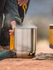 Чайник BioLite Campstove KettlePot & Coffee Set