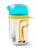 Чайник BioLite Campstove KettlePot & Coffee Set