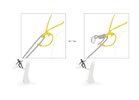 Анкерна стропа Petzl для арбористики Naja