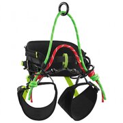 Страхувальна система Edelrid TreeRex Triple Lock