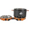 Система приготовления пищи Jetboil Genesis Basecamp System