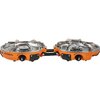 Система приготовления пищи Jetboil Genesis Basecamp System