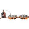 Система приготовления пищи Jetboil Genesis Basecamp System