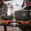 Система приготовления пищи Jetboil Genesis Basecamp System