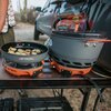 Система приготовления пищи Jetboil Genesis Basecamp System