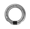Кільце для арбористики Petzl Ring Open Dark gray Dark gray