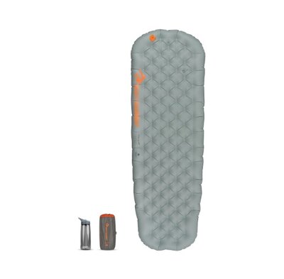 Килимок самонадувний Sea To Summit Ether Light XT Insulated Large