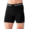 Термобелье трусы Smartwool Mens Merino Sport 150 Boxer Brief Boxed Black