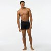 Термобелье трусы Smartwool Mens Merino Sport 150 Boxer Brief Boxed Black