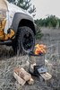 Плитка на дровах Petromax Rocket stove