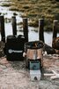 Плитка на дровах Petromax Rocket stove