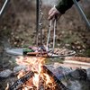 Щипцы Petromax BBQ and Coal Tongs L