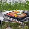 Щипцы Petromax BBQ and Coal Tongs L