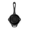Ковшик Petromax Cast iron sauce pan 2,0 л