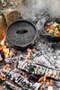 Ковшик Petromax Cast iron sauce pan 2,0 л