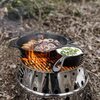 Ковшик Petromax Cast iron sauce pan 2,0 л