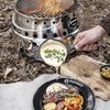 Ковшик Petromax Cast iron sauce pan 2,0 л