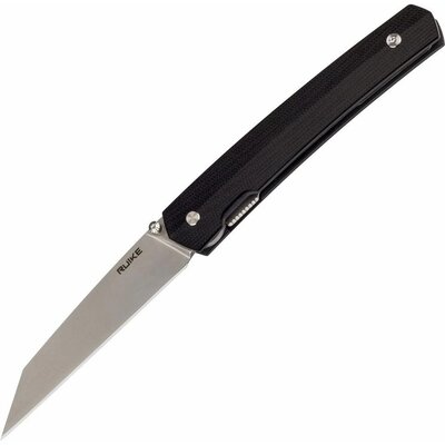 Нож складной Ruike P865-B Fang
