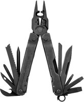 Мультитул Leatherman Super Tool 300 EOD Black чехол MOLLE черный