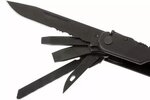 Мультитул Leatherman Super Tool 300 EOD Black чехол MOLLE черный