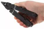 Мультитул Leatherman Super Tool 300 EOD Black чехол MOLLE черный