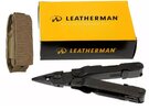 Мультитул Leatherman Super Tool 300 EOD Black чехол MOLLE черный