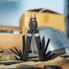 Мультитул Leatherman Super Tool 300 EOD Black чехол MOLLE черный