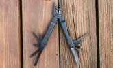 Мультитул Leatherman Super Tool 300 EOD Black чехол MOLLE черный