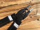 Мультитул Leatherman Super Tool 300 EOD Black чехол MOLLE черный
