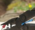 Мультитул Leatherman Super Tool 300 EOD Black чехол MOLLE черный
