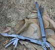 Мультитул Leatherman Super Tool 300 EOD Black чехол MOLLE черный