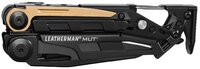 Мультитул Leatherman MUT black чехол Molle олива, sight adjuster