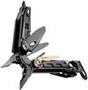 Мультитул Leatherman MUT black чехол Molle олива, sight adjuster