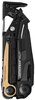 Мультитул Leatherman MUT black чехол Molle олива, sight adjuster