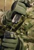 Мультитул Leatherman MUT black чехол Molle олива, sight adjuster
