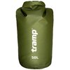 Гермобаул Tramp PVC 50 olive
