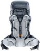 Рюкзак туристичний Deuter Aircontact PRO 75+10 Black (3370125 7000)
