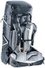 Рюкзак туристичний Deuter Aircontact PRO 75+10 Black (3370125 7000)