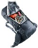 Рюкзак туристичний Deuter Aircontact PRO 75+10 Black (3370125 7000)