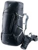 Рюкзак туристичний Deuter Aircontact PRO 75+10 Black (3370125 7000)