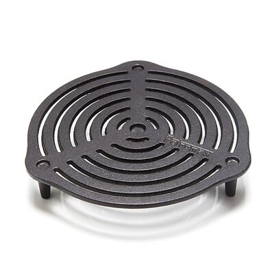 Подставка для котла Petromax Cast-Iron Stack Grate 23 см