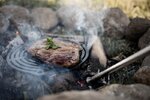 Подставка для котла Petromax Cast-Iron Stack Grate 23 см