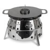 Підставка для смаження та багаття Petromax Atago Griddle Plate
