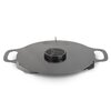 Підставка для смаження та багаття Petromax Atago Griddle Plate