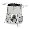 Ветрозащита Petromax для мангала Atago Heat Reflector
