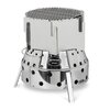 Ветрозащита Petromax для мангала Atago Heat Reflector