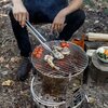 Ветрозащита Petromax для мангала Atago Heat Reflector