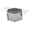 Ветрозащита Petromax для мангала Atago Heat Reflector